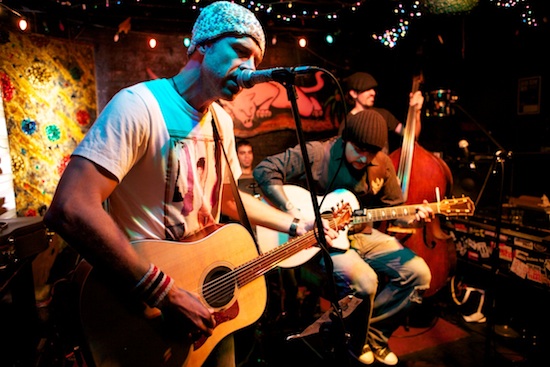 casbah show