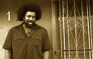 Shawn Davis - Bass Player