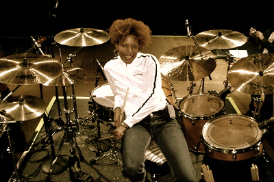 Shauney Baby