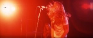 Zank - Jealousy, the band.