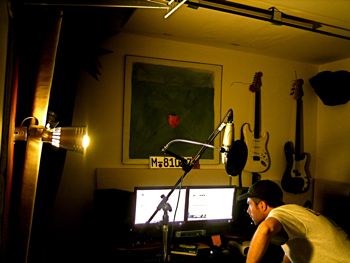 Studio